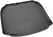 Gummi Kofferraumwanne passend für Audi A3 8P + Sportback | 2003-2012 | passgenau