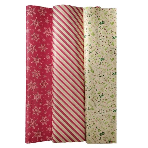 Weihnachten geschenkpapier - weihnachten,