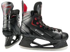 Graf ULTRA SR1003 Schlittschuhe Senior geschliffen und sofort Fahrfertig