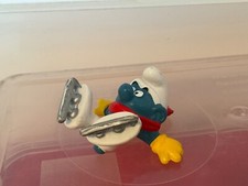 Schlumpf Schleich Figur 20121