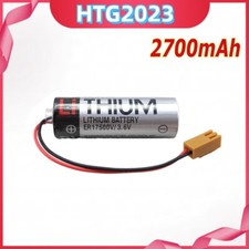 1 Stück Toshiba ER17500V 3.6V