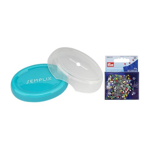 Semplix magnet nadelkissen - semplix, magnet-nadelkissen