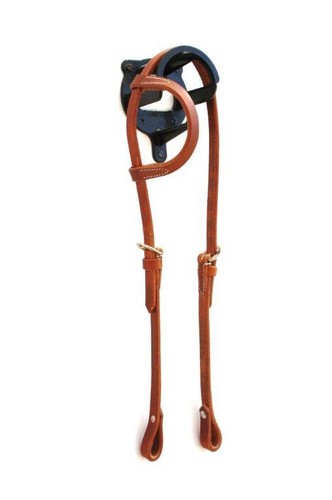 Tack einohr western trense - western,
