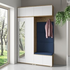 Garderoben-Set Aura Version 3