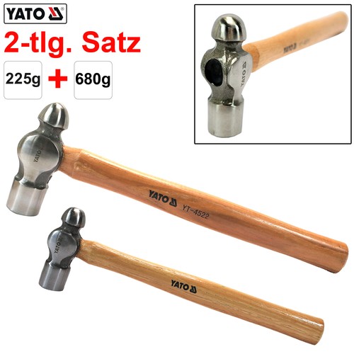 Ausbeulhammer kugelhammer - ausbeulhammer,