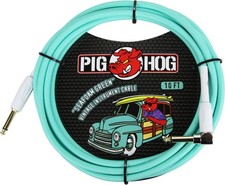 Pig Hog Vintage Serie "Seafoam