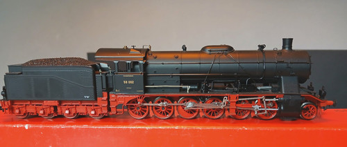 Rivarossi 1301