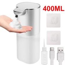 Elektrischer Seifenspender mit