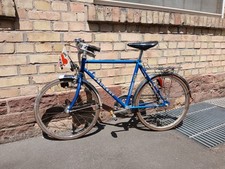 Kinder RENNRAD  PEUGEOT Record Du Monde Original Ab 6 Jahren Ca