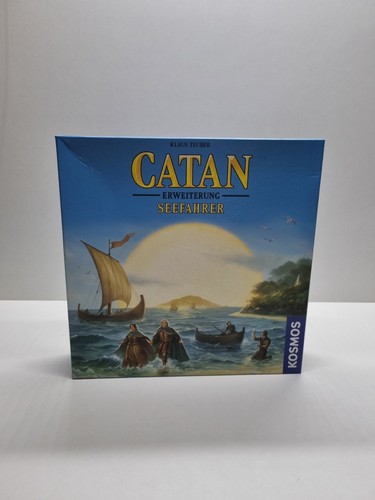 Die siedler von catan - von,