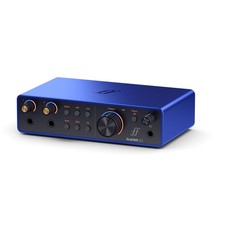 Focusrite Scarlett 2i2