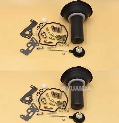 Vergaser revisionssatz yamaha - revisionssatz,