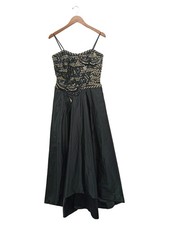 LOUIS FéRAUD Damen Maxikleid