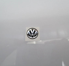Original VW Ø 12mm Emblem