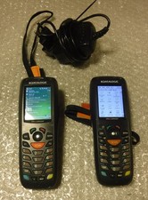 DataLogic Memor 4.40 Pro Barcode Scanner