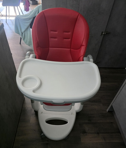 Peg pergo tatamia hochstuhl - peg,