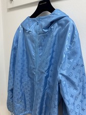 Louis Vuitton Wendbare Jacke