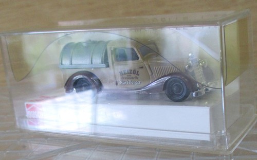 Busch 41537 mercedes 170 - busch, v