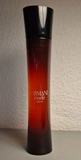 Armani Code Satin EdP 75ml