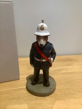 Robert Harrop CC122 -