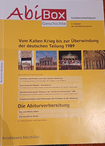 Abi box geschichte - abi,