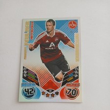 Topps Match Attax Bundesliga