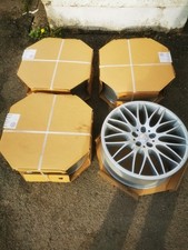 RONDELL 0204 NEU 8,5X19 5X120 BMW 