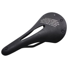 Brooks Herren Fahrrad Sattel Cambium C13 Carved Limited Edition Schwarz MTB Road