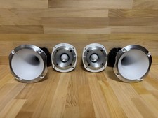 JBL ST400 Weiß Aluminium Super Hochtöner HL11-25 Horn D200-X Treiber Set...