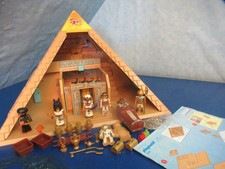 TOP 4240 Pyramide  v Figuren +