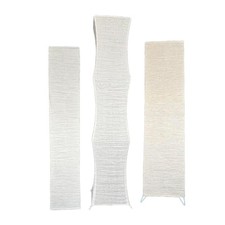 Papierdesign Stehlampenschirm Stehlampenschirm Arbeitszimmerleuchten