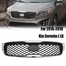 For 2016 2017 2018 Kia Sorento