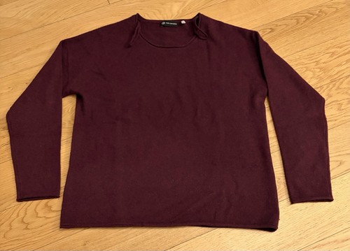 Damen pullover 100 kaschmir - damen, 100%