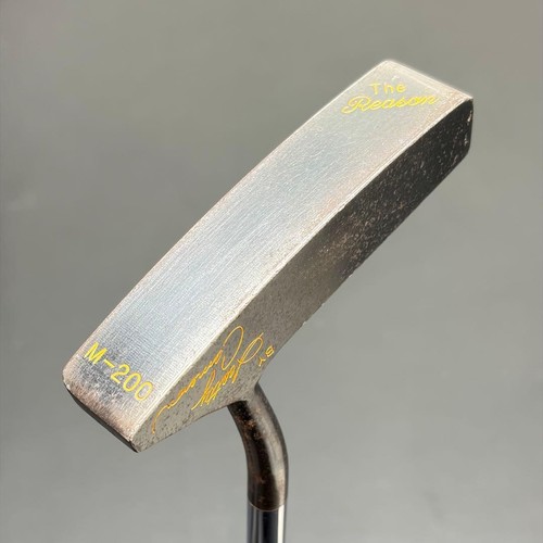 Scotty cameron mizuno - scotty, the
