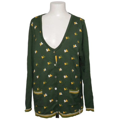 Deerberg strickjacke damen - strickjacke,,