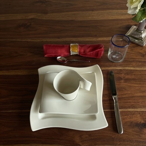 Kaffeeservice newwave von - „newwave",