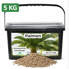 Palmen Dünger Flora Boost PRO