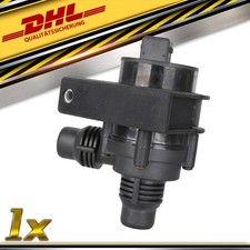 Zusatzwasserpumpe Wasserpumpe