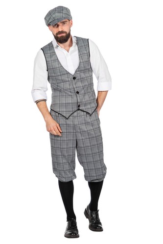 20er jahre peaky - 20er, blinders