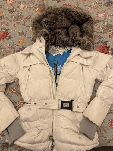 Wellensteyn damen winterjacke - damen,