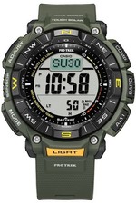 CASIO Pro Trek Outdoor