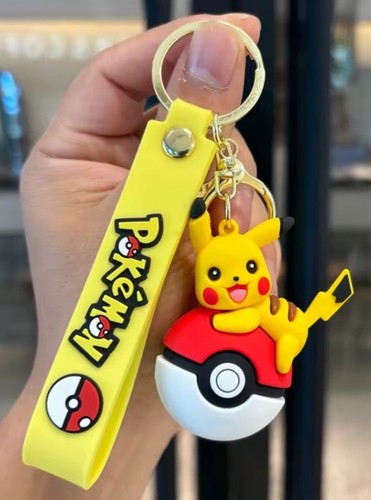 Pokemon figur pikachu - figur,