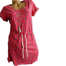 Kangaroos damen kleid - kangaroos,