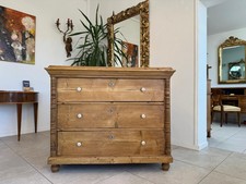 Originale Gründerzeit Kommode