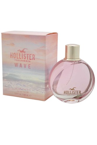 Hollister wave eau - hollister,