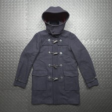 Hardy Amies Dufflecoat Herren