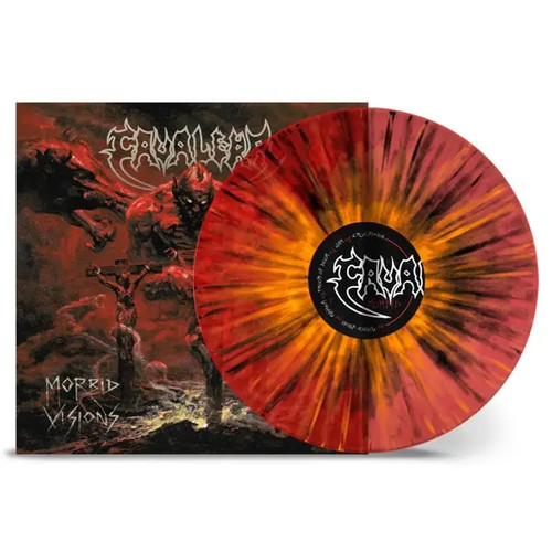 Morbid visions limited - morbid,