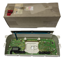 Original VW T4 Diesel Leiterplatte Kombiinstrument Tacho Digitaluhr 701919059A