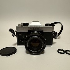 Fujica 901 auto - 901,