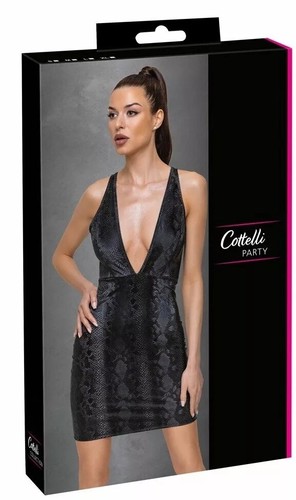 Cottelli collection glitter - cottelli,
